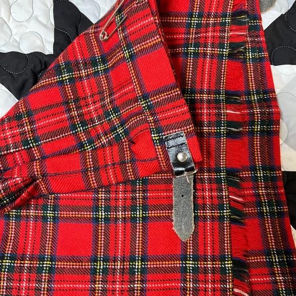 Vintage James Pringles weaver - Picture 14 of 15